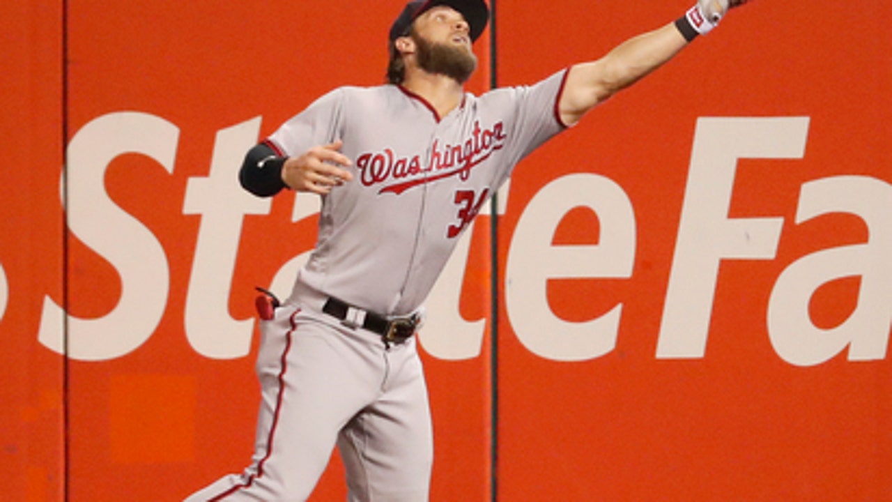 Judge, Correa, Arenado among 12 1st-time All-Star starters